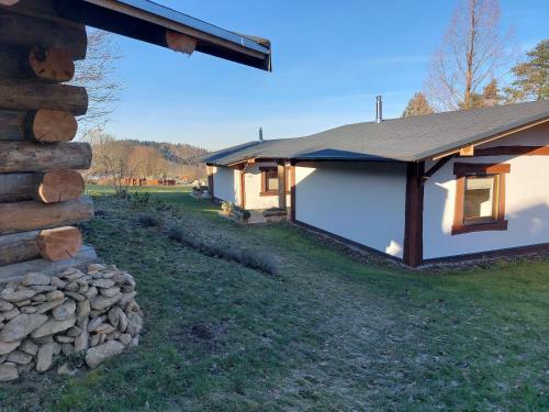Elephants Ferienhaus Haus Ost