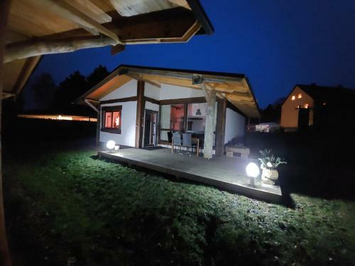 Elephants Ferienhaus Haus Ost