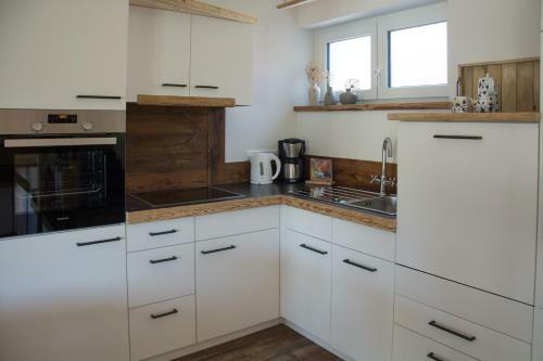 Apartamento Am Krummbach