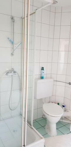 Apartamento Die Ferienwohnung Im Gr�nen