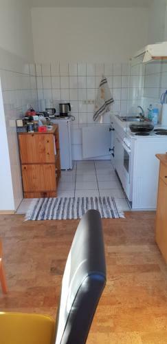 Apartamento Die Ferienwohnung Im Gr�nen