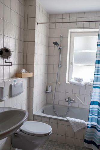 Apartamento Hotel Garni
