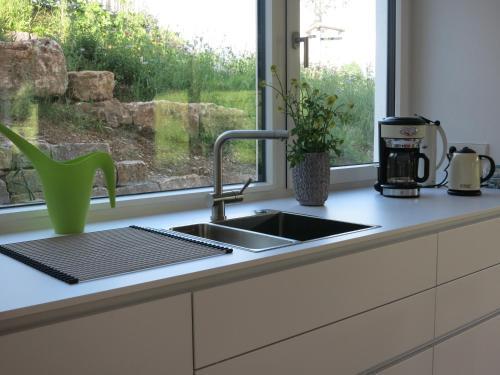 Apartamento Allg�u Haus