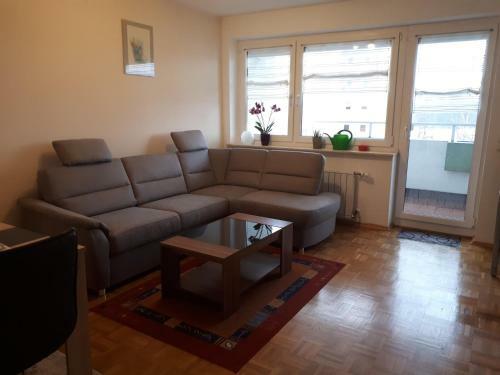 Apartamento Ferienwohnung Nicole
