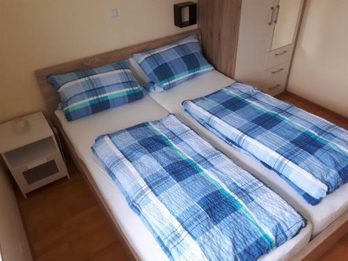 Apartamento Ferienwohnung Nicole