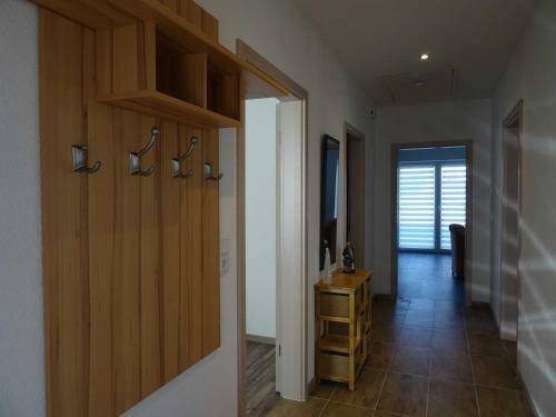 Apartamento Ferienwohnung Janneby