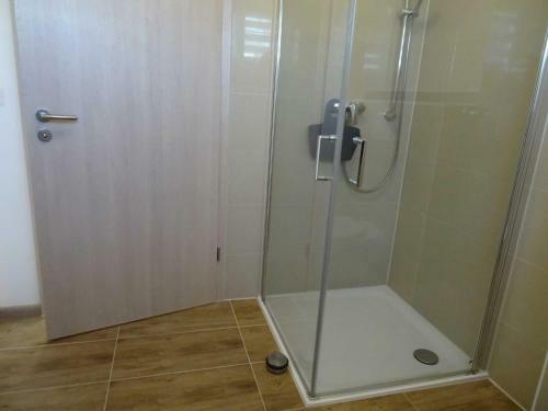 Apartamento Ferienwohnung Janneby