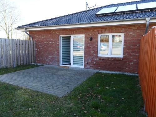 Apartamento Ferienwohnung Janneby