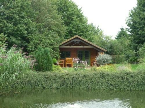 Apartamento Ferienwohnung Boerm