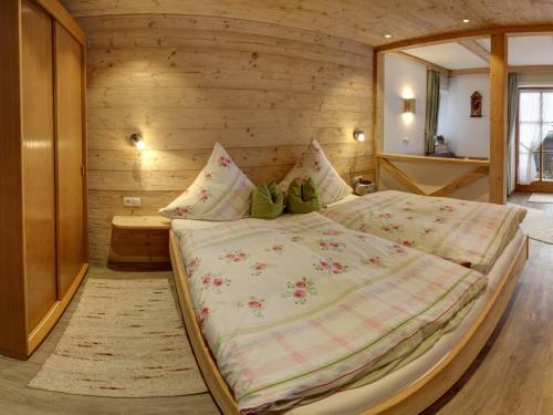 Apartamento Beim Bretzner - Chiemgau Karte