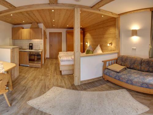 Apartamento Beim Bretzner - Chiemgau Karte