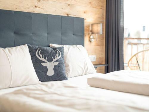 Chalet Alpenblick Inzell - Dal03100i-t