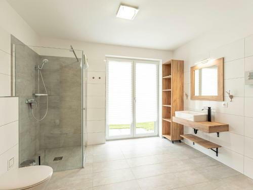 Chalet Alpenblick Inzell - Dal03100i-t