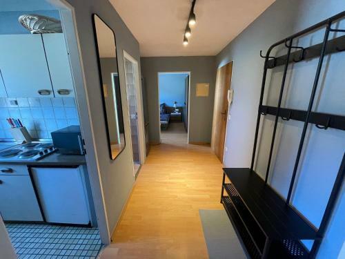 Apartamento Ihre Auszeit In Den Alpen