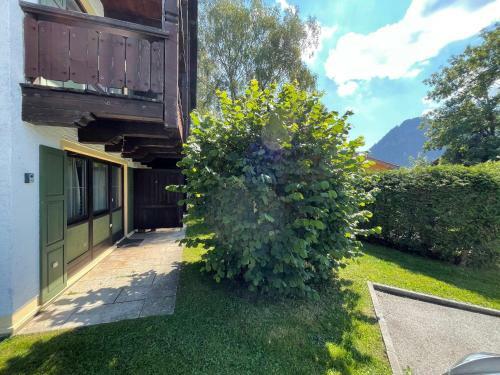 Apartamento Ihre Auszeit In Den Alpen