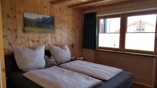 Apartamento Ferienwohnung Zirbenduft