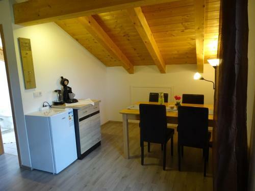 Apartamento Ferienwohnung Anastasia
