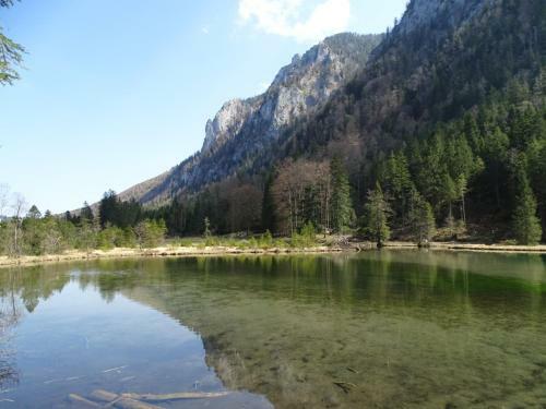 Apartamento Ferienwohnung Anastasia