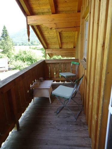 Apartamento Ferienwohnung Anastasia