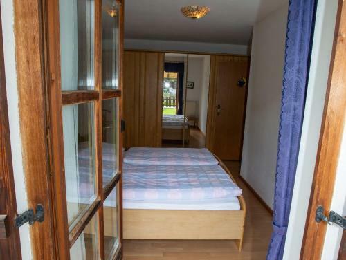 Apartamento Haus Thanner - Chiemgau Karte