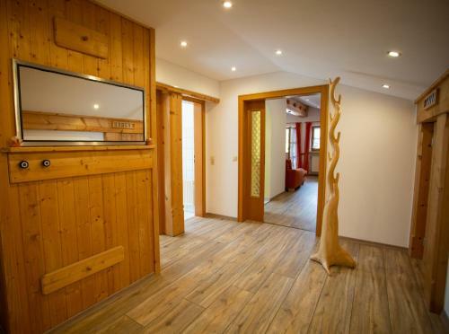 Apartamento Haus Thanner - Chiemgau Karte