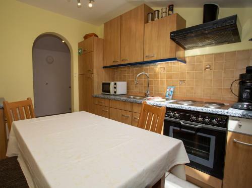 Apartamento Haus Thanner - Chiemgau Karte
