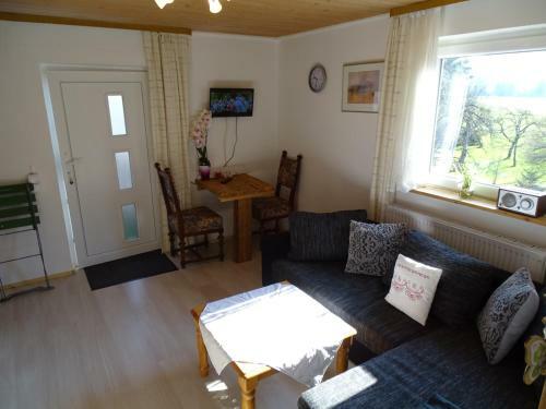 Apartamento Ferienwohnung Anna