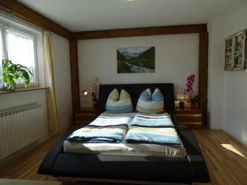 Apartamento Ferienwohnung Anna