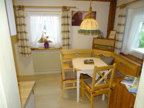 Apartamento Ferienh�uschen