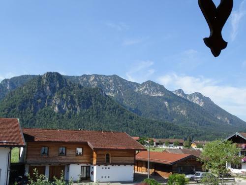 Apartamento Ferienh�uschen