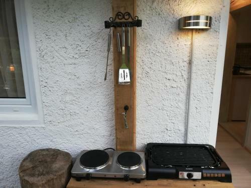 Apartamento Ferienh�uschen