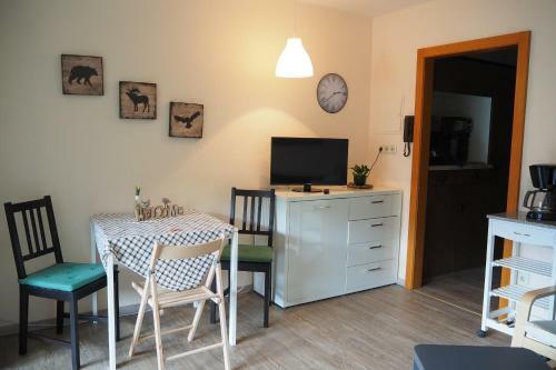 Apartamento Studio App. 337 Mit Blick Auf Die Berge