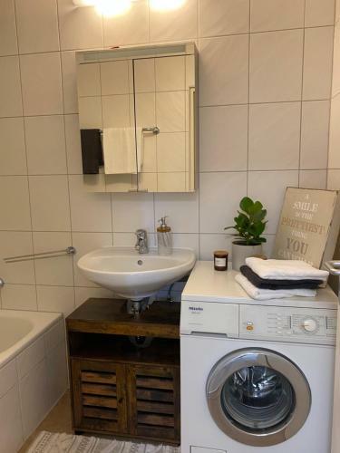 Apartamento Ferienwohnung ?monkeybox?