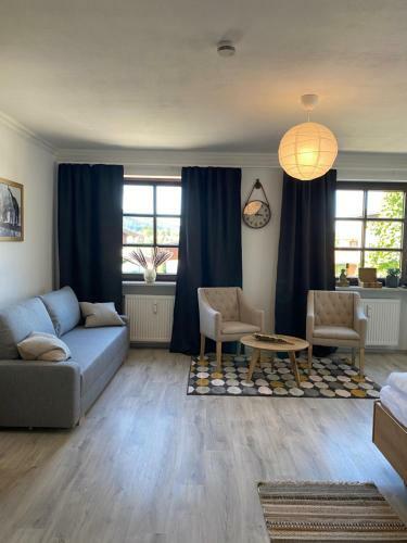 Apartamento Ferienwohnung ?monkeybox?