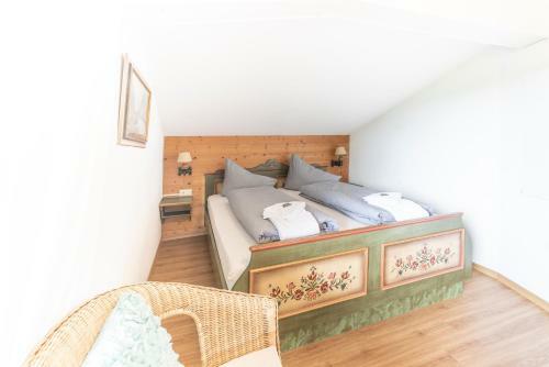 Apartamento Zinsers Bergliebe