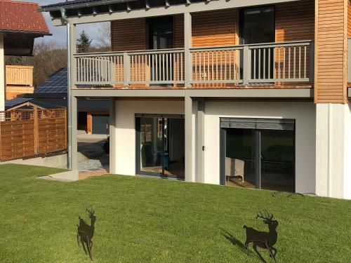 Luxury Unique Homes: Chalets Inzell