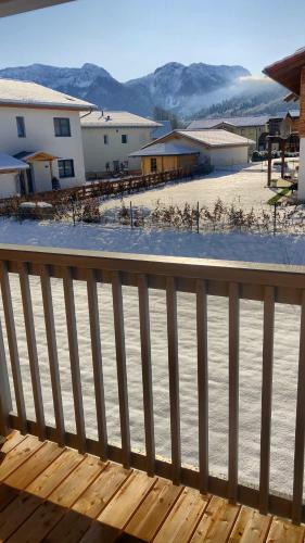 Luxury Unique Homes: Chalets Inzell