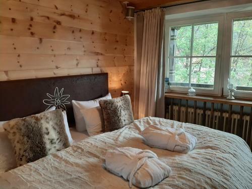 Apartamento Mountain Harmony