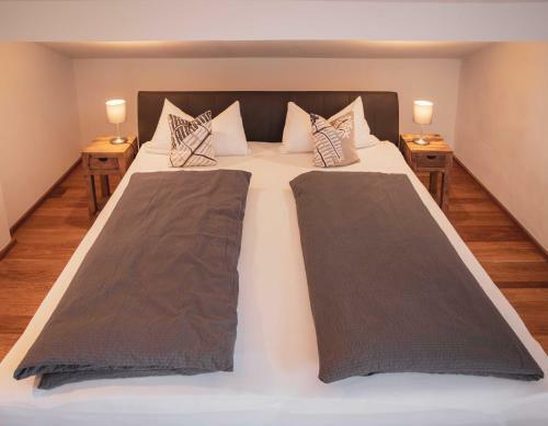 Apartamento Ferienwohnung Traudl