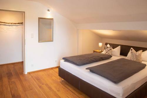 Apartamento Ferienwohnung Traudl