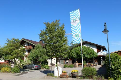 Apartamento Ferienwohnung Traudl