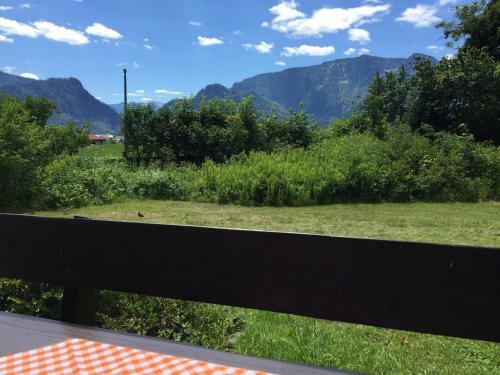 Ferienhaus Endr�s - Chiemgau Karte