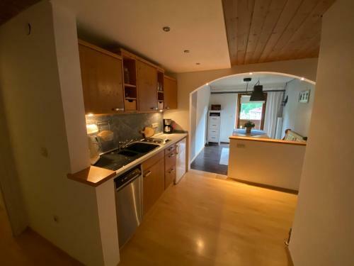 Apartamento Kienberghof