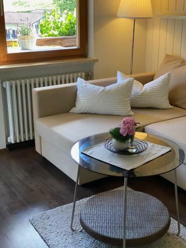 Apartamento Kienberghof
