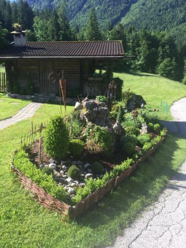 Apartamento Kienberghof