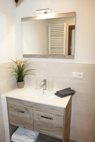 Apartamento Kienberghof