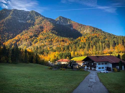 Apartamento Kienberghof