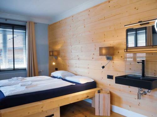 Apartment Inzell Nr 3