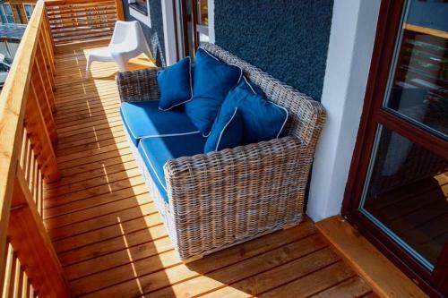 Apartment Inzell Nr 3