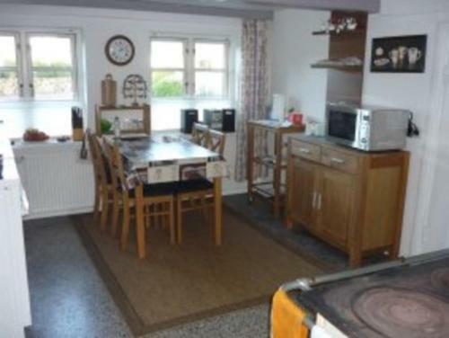 Apartamento Ferienhaus Petersen
